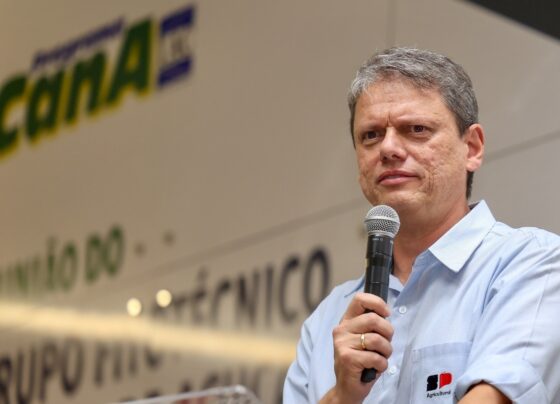 Policiais estaduais criticam reajuste salarial e extinção de cargos pelo governo de Tarcísio