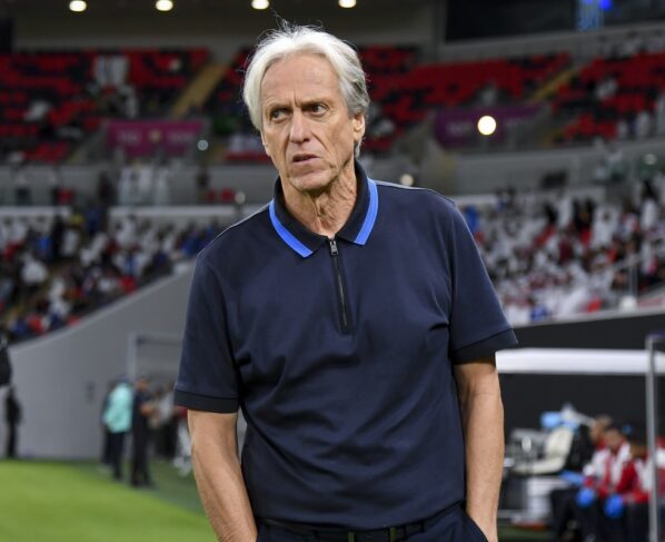 E pode deixar o clube árabe