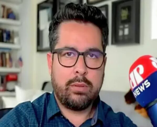 Imagem colorida, Paulo Renato De Oliveira Figueiredo Filho - Metrópoles
