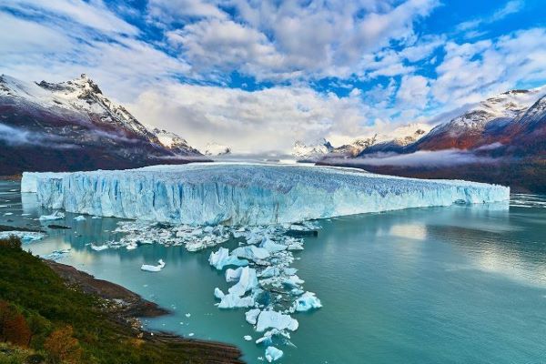 El Calafate, AR