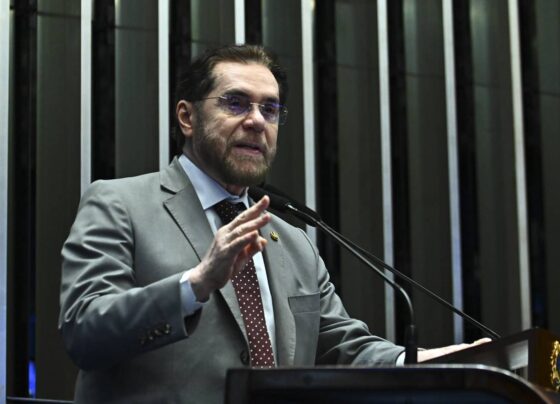 plinio valerio - Metrópoles
