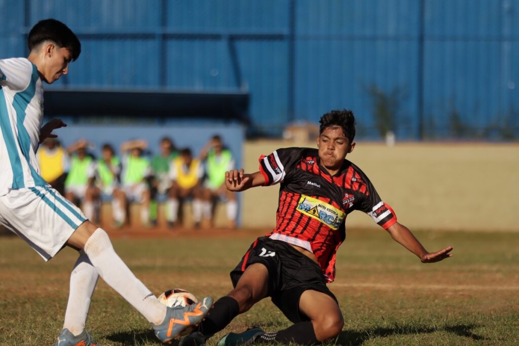 Aruc União Sub 15