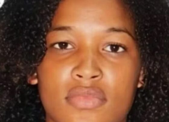 Imagem colorida, jovem foi vítima de crime brutal no interior da Bahia - Metrópoles