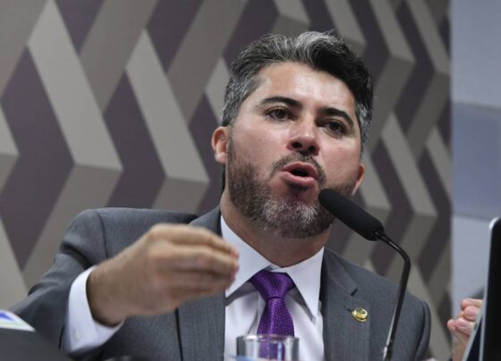 Senador Marcos Rogério (RO-PL) pede investigação de empresas na CPI das Bets; requerimentos não citam bets ilegais