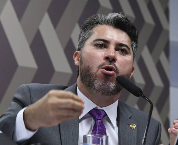 Senador Marcos Rogério (RO-PL) pede investigação de empresas na CPI das Bets; requerimentos não citam bets ilegais