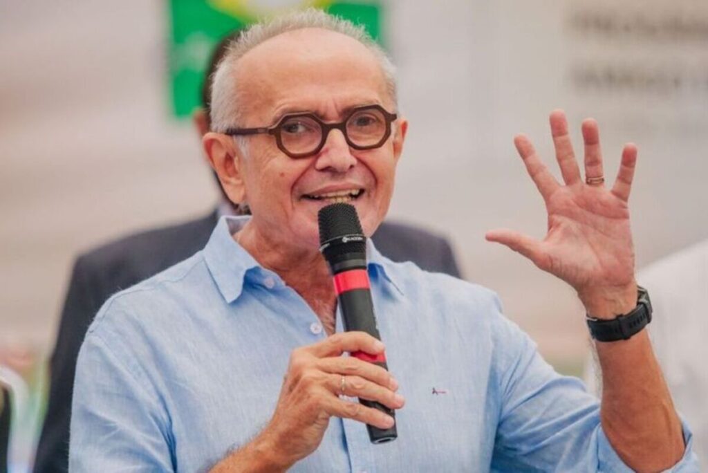 cicero lucena