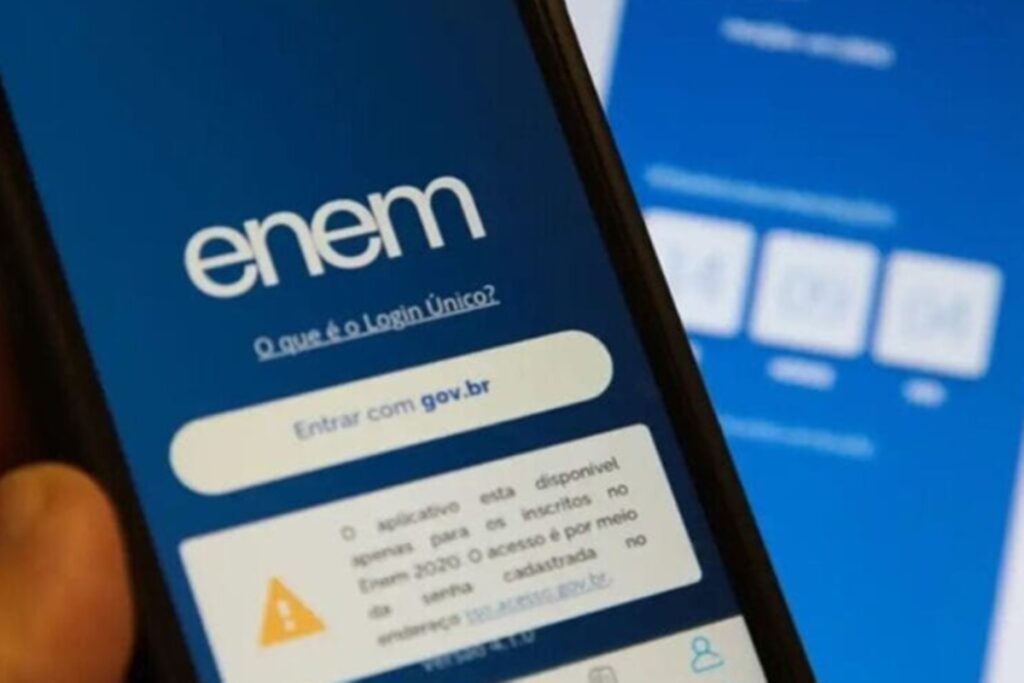 Enem 2025 abre inscrições nesta segunda (26/5); veja o cronograma