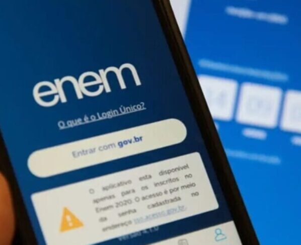Enem 2025 abre inscrições nesta segunda (26/5); veja o cronograma