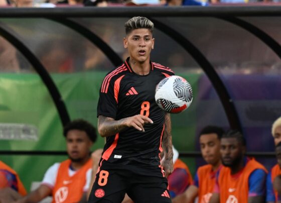 São 19 jogos com a seleção