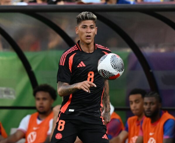 São 19 jogos com a seleção