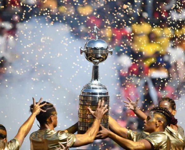 Libertadores-APOSTAS