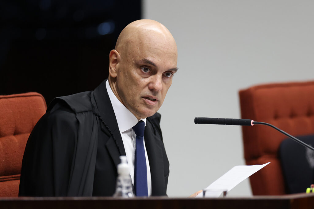 Defesa de Clezão acionou a OAB contra Moraes