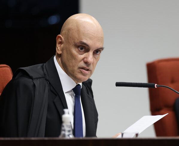 Defesa de Clezão acionou a OAB contra Moraes