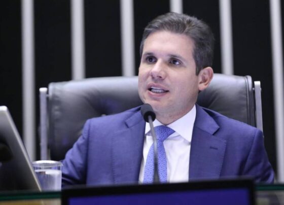 hugo motta - Metrópoles