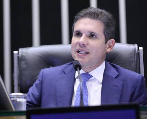 hugo motta - Metrópoles