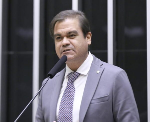 Deputado Mersinho resgate Israel