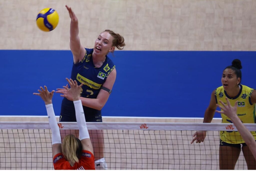 julia bergman