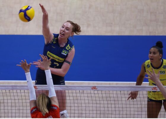 julia bergman