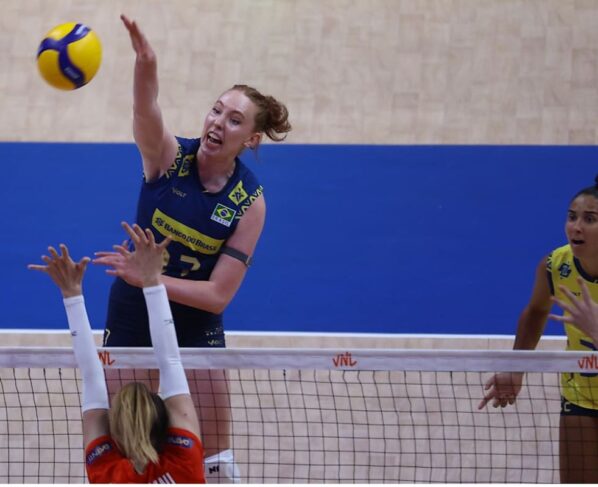 julia bergman